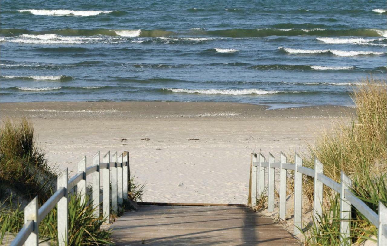 Baltic Leilighet Binz Eksteriør bilde