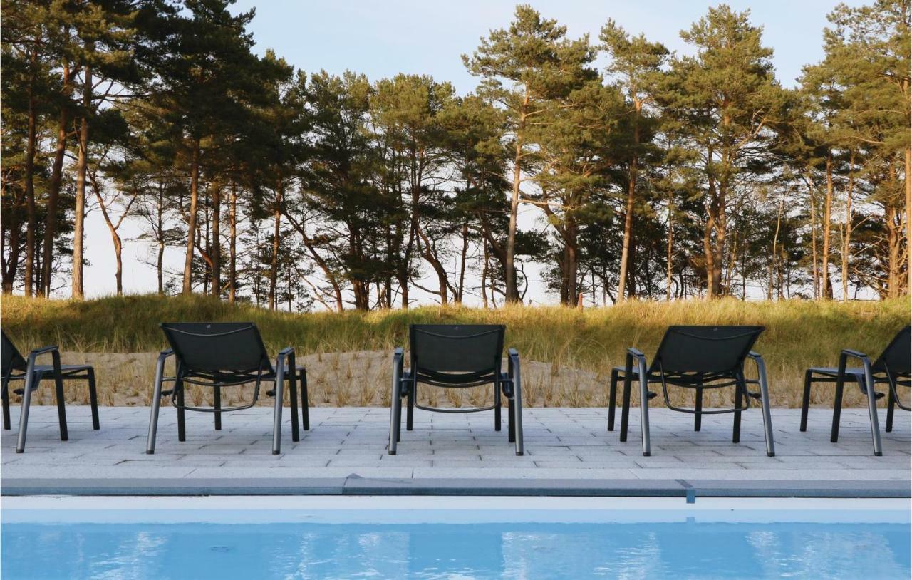 Baltic Leilighet Binz Eksteriør bilde